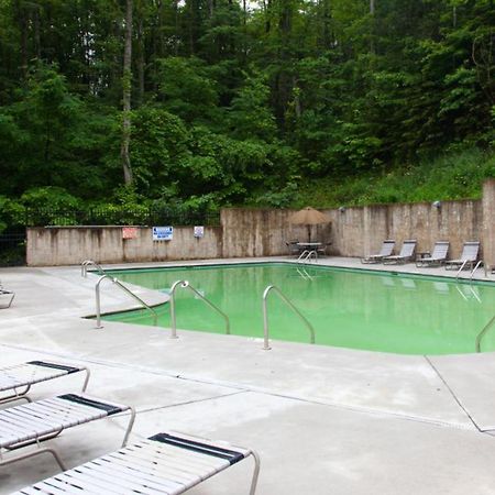 Chalet Of Dreams Pigeon Forge Eksteriør billede